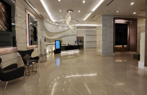 Bel-Air Apartment | 45 m² Apartment ∙ 2 bedrooms ∙ 6 guests