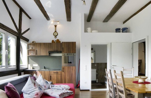 Voehrenbach Apartment | 45 m² Apartment ∙ 2 bedrooms ∙ 6 guests