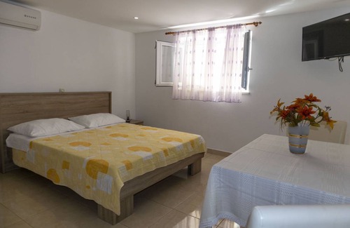Ratac Apartment | 45 m² Apartment ∙ 2 bedrooms ∙ 4 guests
