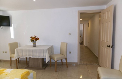 Ratac Apartment | 45 m² Apartment ∙ 2 bedrooms ∙ 4 guests