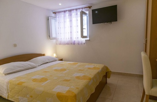 Ratac Apartment | 45 m² Apartment ∙ 2 bedrooms ∙ 4 guests