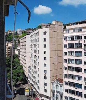 Lapa Apartment | 45 m² Apartment ∙ 2 bedrooms ∙ 4 guests