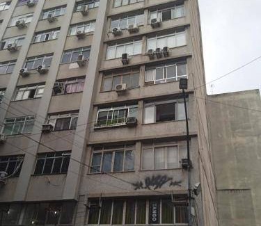 Lapa Apartment | 45 m² Apartment ∙ 2 bedrooms ∙ 4 guests