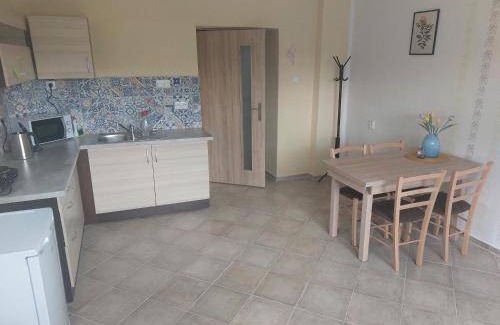 Velke Losiny Apartment | 45 m² Apartment ∙ 2 bedrooms ∙ 6 guests