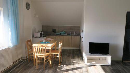 Velke Losiny Apartment | 45 m² Apartment ∙ 2 bedrooms ∙ 6 guests