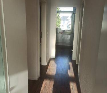 Dueren Apartment | 45 m² Apartment ∙ 2 bedrooms ∙ 4 guests