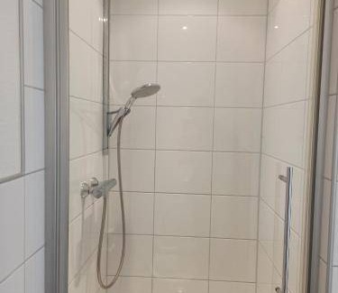 Dueren Apartment | 45 m² Apartment ∙ 2 bedrooms ∙ 4 guests