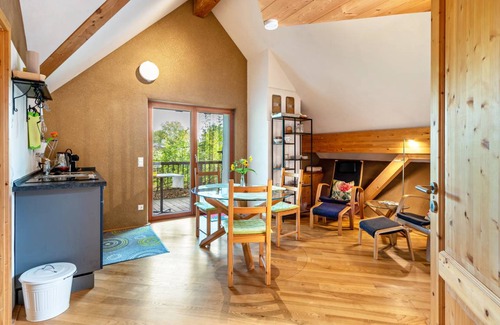 Weilheim Apartment | 45 m² Apartment ∙ 2 bedrooms ∙ 3 guests