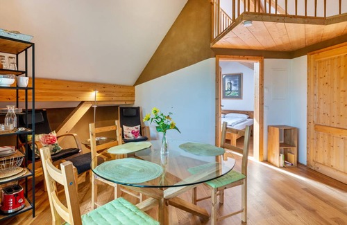 Weilheim Apartment | 45 m² Apartment ∙ 2 bedrooms ∙ 3 guests