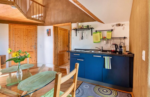 Weilheim Apartment | 45 m² Apartment ∙ 2 bedrooms ∙ 3 guests
