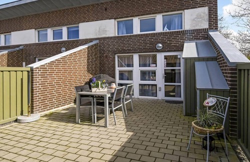 Bork Havn Apartment | 45 m² Apartment ∙ 2 bedrooms ∙ 4 guests