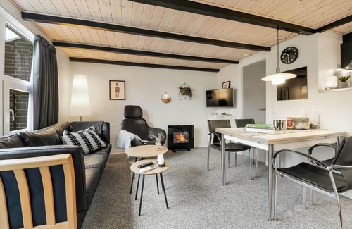 Bork Havn Apartment | 45 m² Apartment ∙ 2 bedrooms ∙ 4 guests