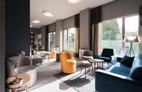 La Coruna Apartment | 45 m² Apartment ∙ 2 bedrooms ∙ 5 guests