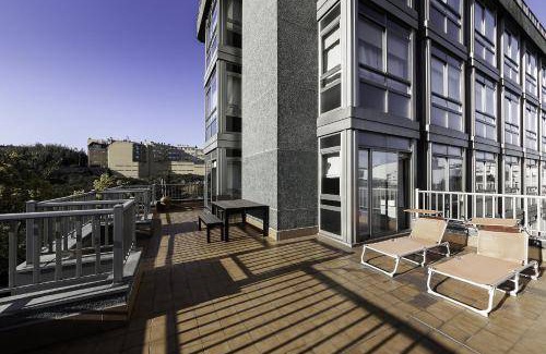 La Coruna Apartment | 45 m² Apartment ∙ 2 bedrooms ∙ 5 guests