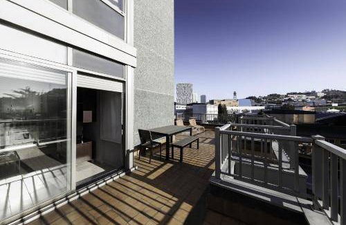 La Coruna Apartment | 45 m² Apartment ∙ 2 bedrooms ∙ 5 guests