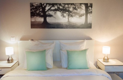 Morges Apartment | 45 m² Apartment ∙ 2 guests