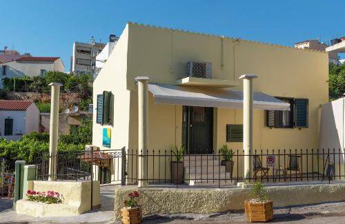 Halepa Apartment | 45 m² Apartment ∙ 2 guests