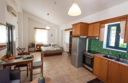 Halepa Apartment | 45 m² Apartment ∙ 2 guests