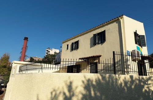Halepa Apartment | 45 m² Apartment ∙ 2 guests