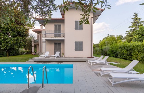 San Benedetto di Lugana Apartment | 45 m² Apartment ∙ 2 bedrooms ∙ 4 guests