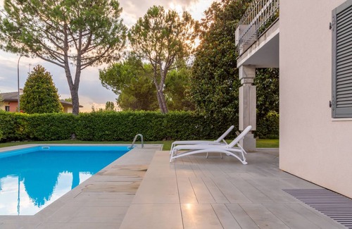 San Benedetto di Lugana Apartment | 45 m² Apartment ∙ 2 bedrooms ∙ 4 guests