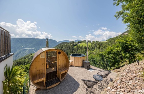 Renon Apartment | 45 m² Apartment ∙ 2 bedrooms ∙ 4 guests