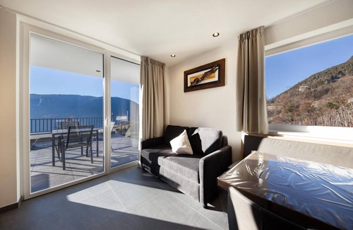Renon Apartment | 45 m² Apartment ∙ 2 bedrooms ∙ 4 guests