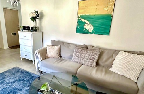 Karlstad Apartment | 45 m² Apartment ∙ 2 guests