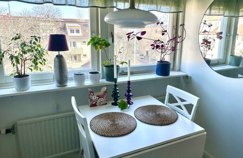 Karlstad Apartment | 45 m² Apartment ∙ 2 guests