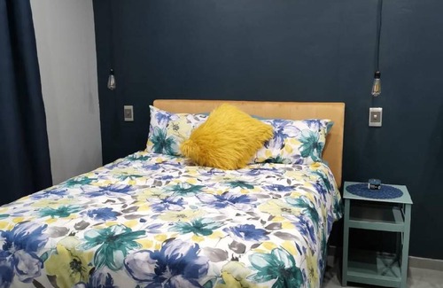 Richards Bay Apartment | 45 m² Apartment ∙ 2 bedrooms ∙ 4 guests