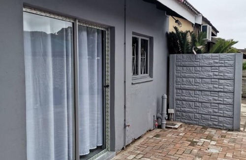 Richards Bay Apartment | 45 m² Apartment ∙ 2 bedrooms ∙ 4 guests