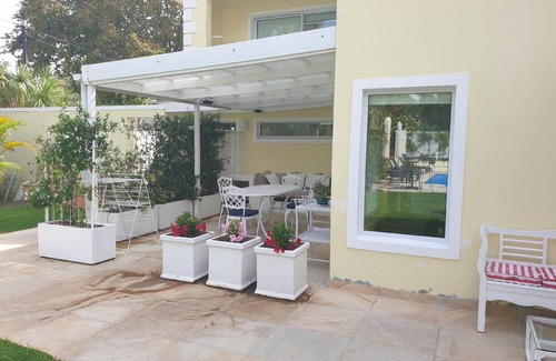 Constantia Apartment | 45 m² Apartment ∙ 2 guests