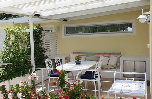 Constantia Apartment | 45 m² Apartment ∙ 2 guests