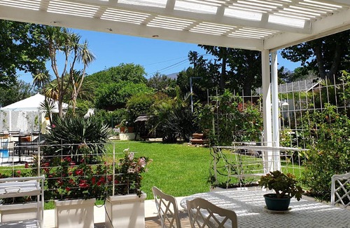 Constantia Apartment | 45 m² Apartment ∙ 2 guests