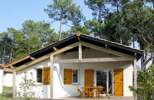 Ondres Apartment | 45 m² Apartment ∙ 3 bedrooms ∙ 7 guests
