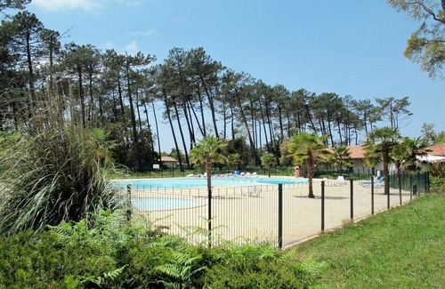 Ondres Apartment | 45 m² Apartment ∙ 3 bedrooms ∙ 7 guests