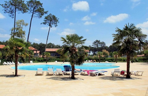 Ondres Apartment | 45 m² Apartment ∙ 3 bedrooms ∙ 7 guests