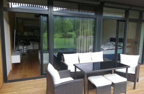 Celadna Apartment | 45 m² Apartment ∙ 4 guests