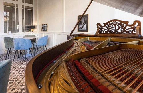 Limoges Apartment | 45 m² Apartment ∙ 4 guests