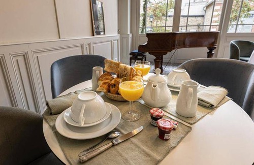 Limoges Apartment | 45 m² Apartment ∙ 4 guests