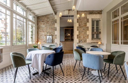 Limoges Apartment | 45 m² Apartment ∙ 4 guests