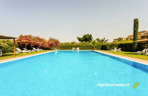 Sciacca Apartment | 45 m² Apartment ∙ 4 guests