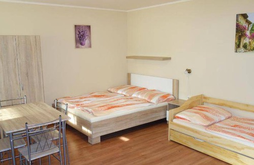 Sturovo Apartment | 45 m² Apartment ∙ 4 guests