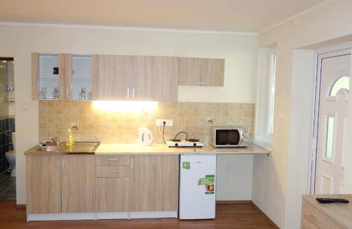 Sturovo Apartment | 45 m² Apartment ∙ 4 guests