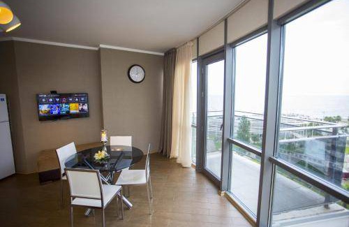 New Boulevard Apartment | 45 m² Apartment ∙ 4 guests