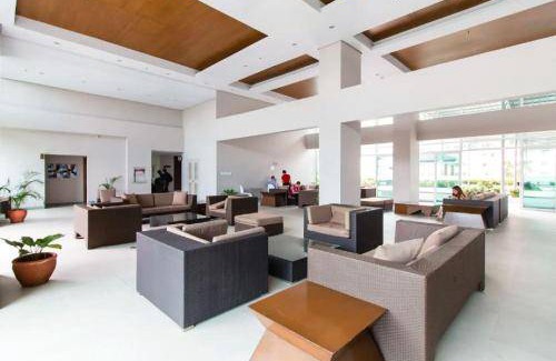 Legazpi Village Apartment | 45 m² Apartment ∙ 4 guests