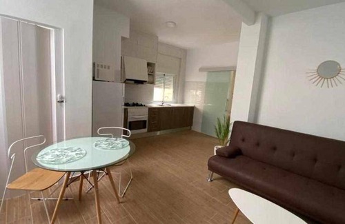 Elda Apartment | 45 m² Apartment ∙ 5 guests