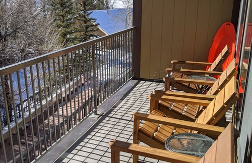 Mountain House Apartment | 45 m² Apartment ∙ 6 guests