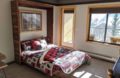 Mountain House Apartment | 45 m² Apartment ∙ 6 guests