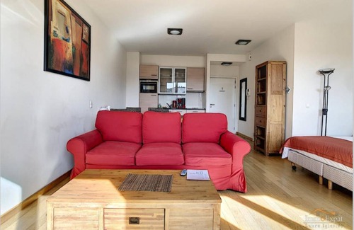 Dailly Apartment | 45 m² Apartment ∙ 2 guests